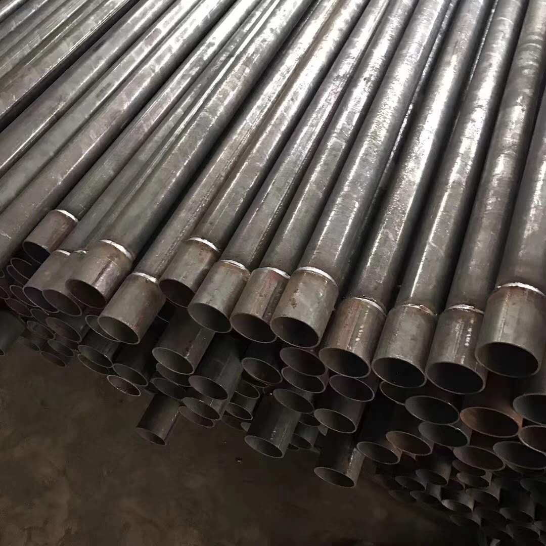 镇沅桥梁声测管54mm国标